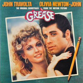 Grease OST (2LP) C60
