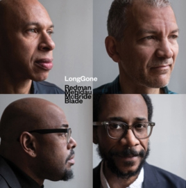 Redman/Mehldau/Mcbride/Blade - Longgone (LP)