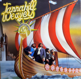 Tannahill Weavers ‎– Passage (LP) F50
