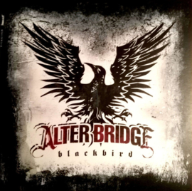 Alter Bridge ‎– Blackbird (2LP)