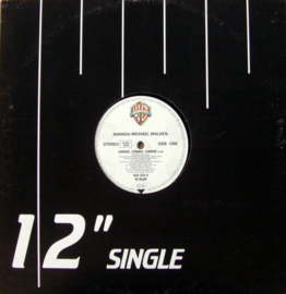 Narada Michael Walden Duet With Patti Austin – Gimme, Gimme, Gimme (12" Single) T60