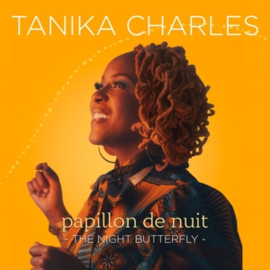 Tanika Charles - Papillon De Nuit (LP)