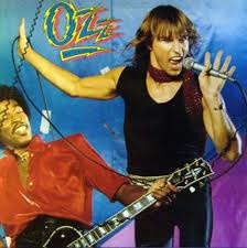 Ozz - No Prisoners (LP) C30