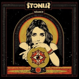Stonus - Seance (LP)