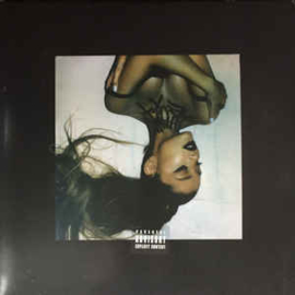 Ariana Grande -  Thank U, Next (2LP)