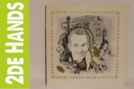 Spade Cooley ‎– The Best Of The Spade Cooley Transcribed Shows (LP) G50