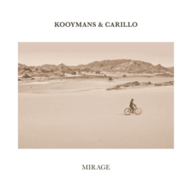 Kooymans & Carillo - Mirage (LP)