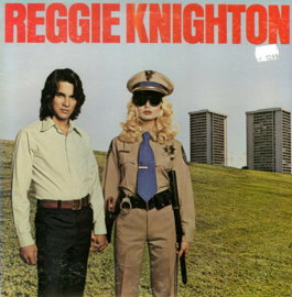 Reggie Knighton – Reggie Knighton (LP) L70