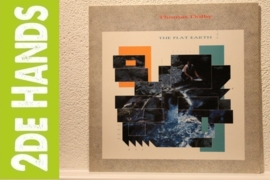 Thomas Dolby ‎– The Flat Earth (LP) E70
