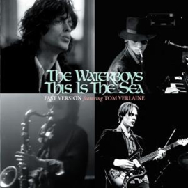 The Waterboys - This is the Sea (RSD 2023) (10")