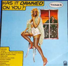 Various – Has It Dawned On You? (LP) K20