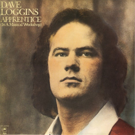 Dave Loggins – Apprentice (In A Musical Workshop) (LP) L30