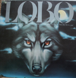 Lobo - Lobo (LP) L50