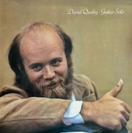 David Qualey – Guitar Solo (LP) B20