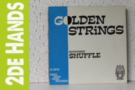 Golden Strings ‎– Budweiser Shuffle (LP) E50
