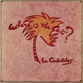 Cabildos - Where Is The Cat? (RSD 2021) (LP)