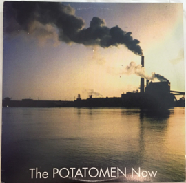 The Potatomen – Now (LP) H10