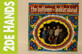 The Buffoons ‎– Lookin' Ahead (LP) J40