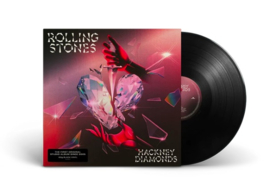 Rolling Stones - Hackney Diamonds (LP)