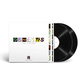 Genesis - Turn It On Again: the Hits (PRE ORDER) (2LP)