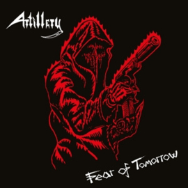 Artillery - Fear of Tomorrow (PRE ORDER) (LP)