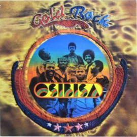 Osibisa – Gold Rock (LP) A30