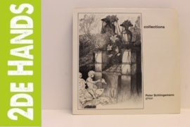 Peter Schlingemann ‎– Collections (LP) H50