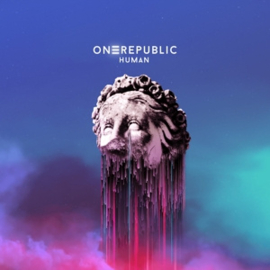 OneRepublic - Human (LP)