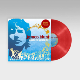 James Blunt - Back To Bedlam (PRE ORDER) (LP)