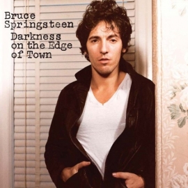 Bruce Springsteen - Darkness on the Edge of Town (LP)