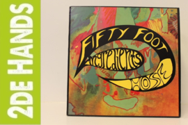 Fifty Foot Hose ‎– Ingredients (LP) K10