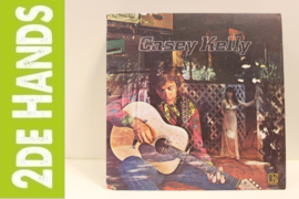 Casey Kelly ‎– Casey Kelly (LP) B80