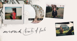Anouk - Trails of Fails (LP)