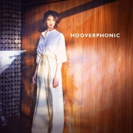 Hooverphonic - Reflection (LP)