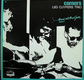 Leo Cuypers Trio – Corners (LP) K40