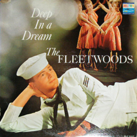 The Fleetwoods – Deep In A Dream (LP) M60
