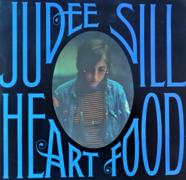 Judee Sill – Heart Food (LP) B60