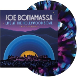 Joe Bonamassa - Live At the Hollywood Bowl With Orchestra (PRE ORDER) (2LP)