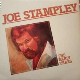 Joe Stampley – The Early Years (LP) J50