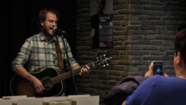 Instore Oktober 2019: Tim Akkerman