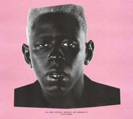 Tyler the Creator - Igor (LP)