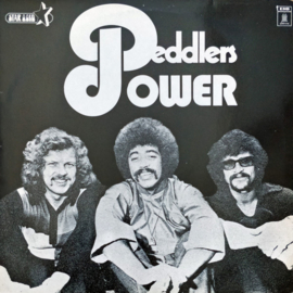 The Peddlers - Peddlers Power (LP) A50