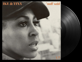 Ike & Tina Turner - 'Nuff Said (LP)