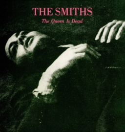The Smiths - The Queen is Dead (LP)