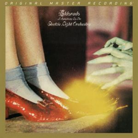 Electric Light Orchestra - Eldorado -MoFi- (LP)
