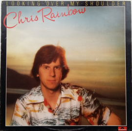 Chris Rainbow ‎– Looking Over My Shoulder (LP) L20