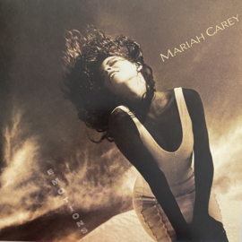 Mariah Carey ‎– Emotions (LP)