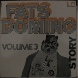 Fats Domino – Fats Domino Story Volume 3 (LP) E20