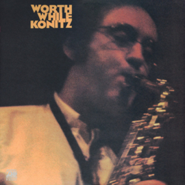 Lee Konitz – Worth While Konitz (LP) L30