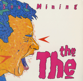 The The - Soul Mining (LP) L60